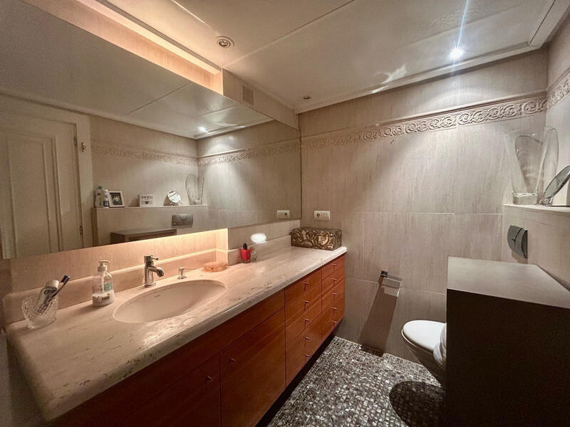 3 Schlafzimmer Appartement zu verkaufen