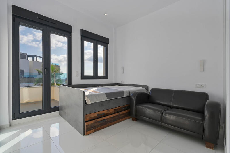 3 Schlafzimmer Villa zu verkaufen