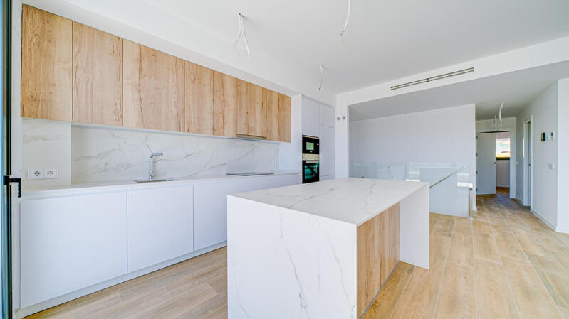 3 bedroom Apartment for sale