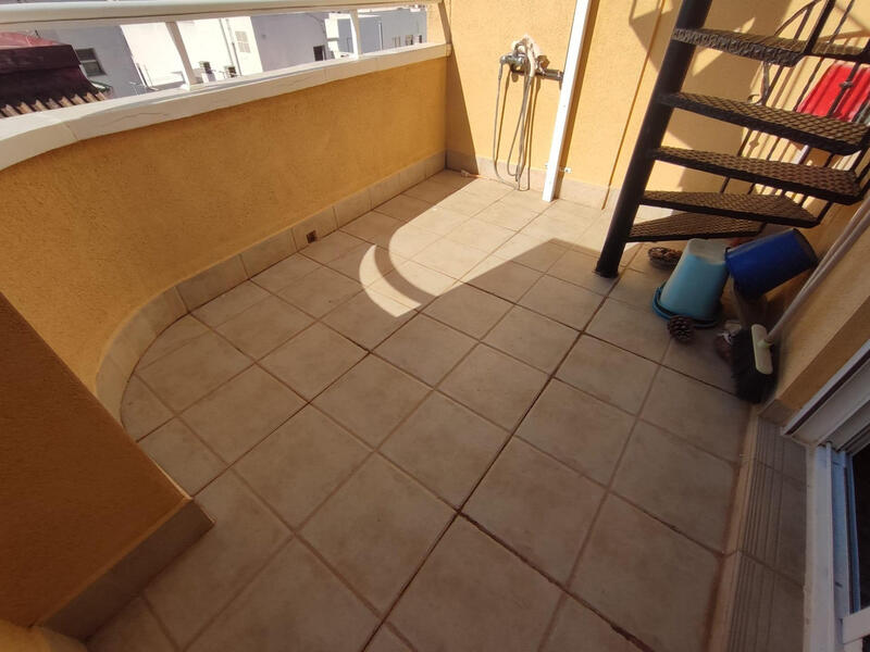 3 chambre Appartement à vendre