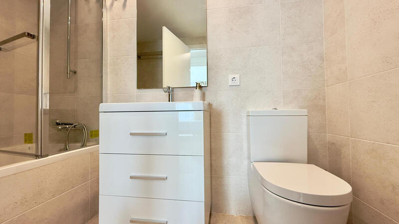 3 chambre Appartement à vendre