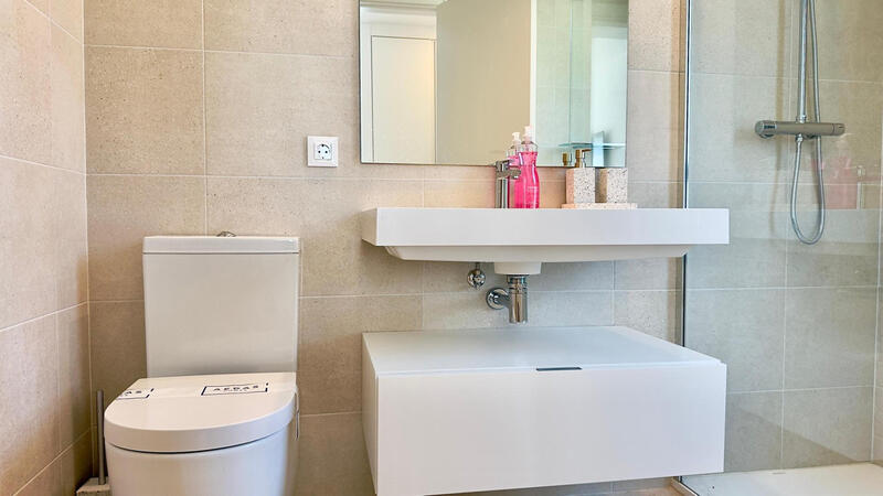 3 chambre Appartement à vendre