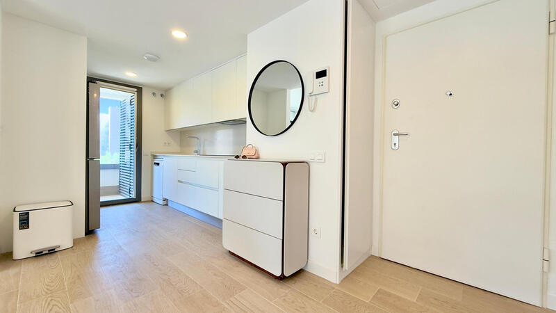 3 chambre Appartement à vendre