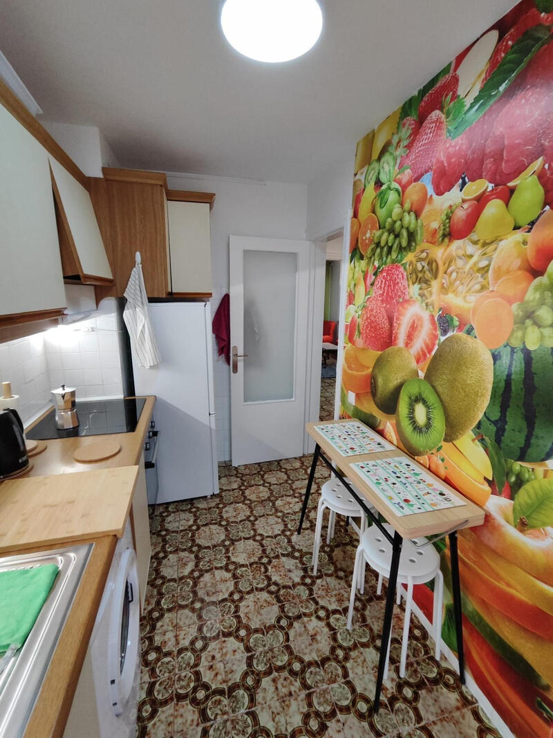 3 chambre Appartement à vendre