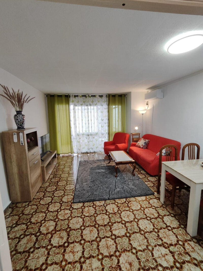 3 chambre Appartement à vendre