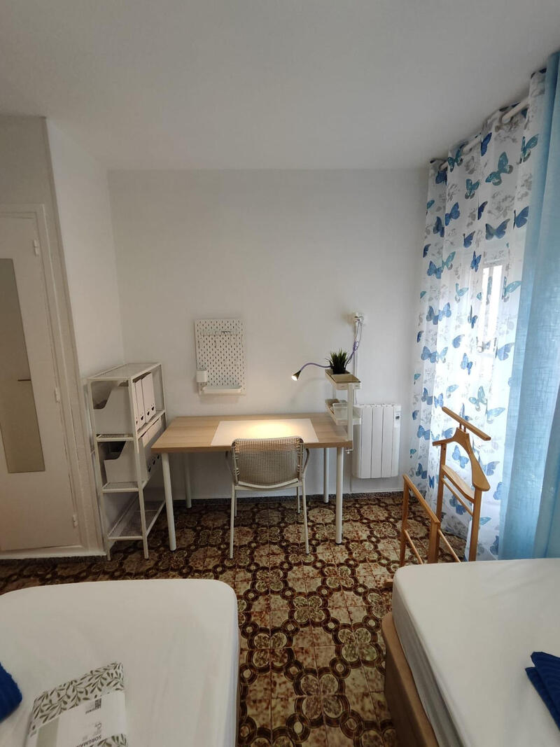3 chambre Appartement à vendre