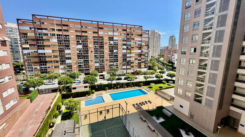 3 soveværelse Lejlighed til salg