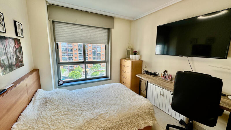 3 soveværelse Lejlighed til salg