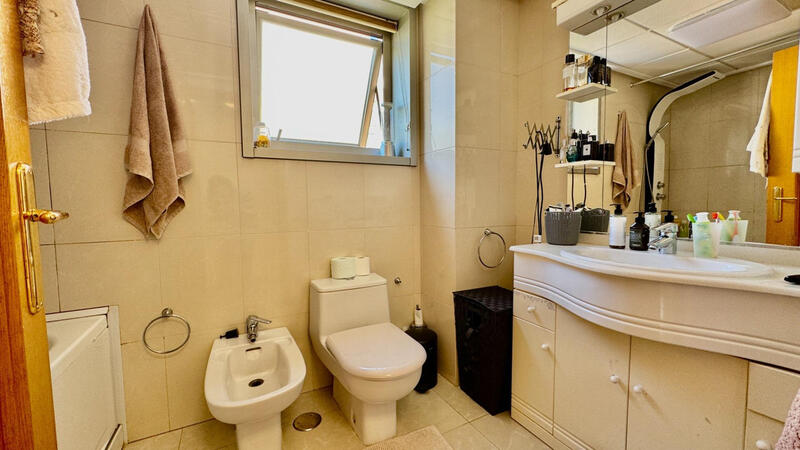 3 soveværelse Lejlighed til salg