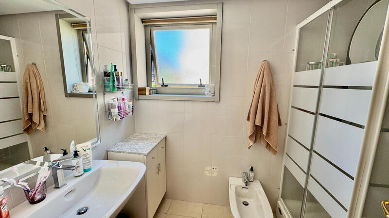 3 soveværelse Lejlighed til salg