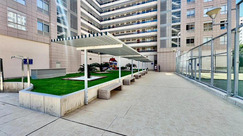 3 soveværelse Lejlighed til salg