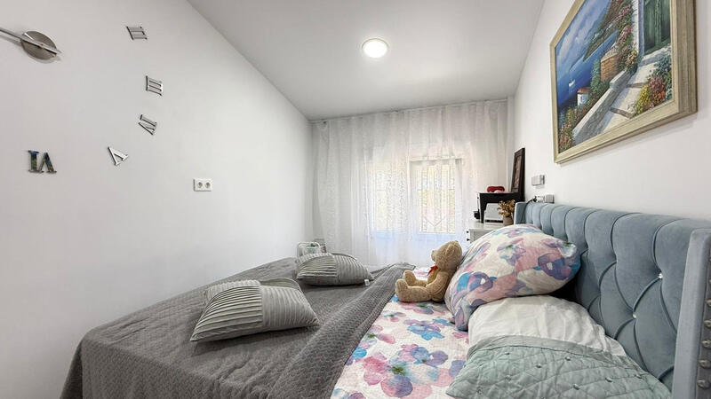 2 sovrum Villa till salu 2 sovrum Villa till salu