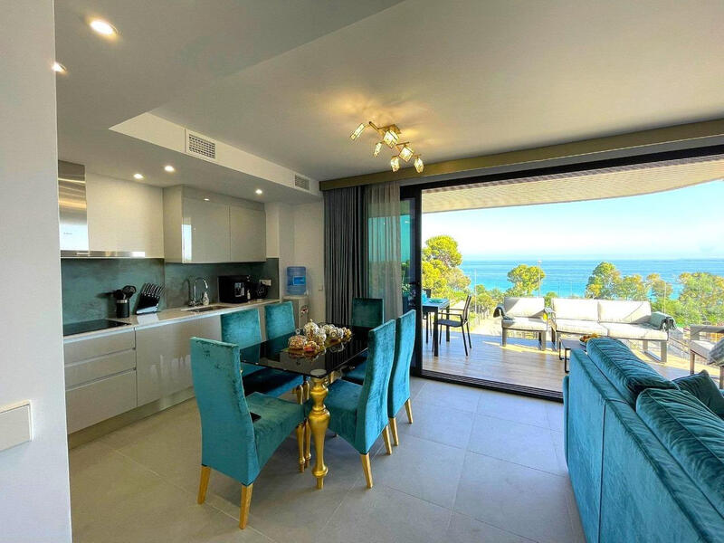 3 Cuarto Apartamento en venta