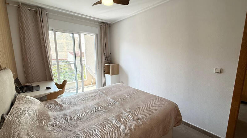 1 Schlafzimmer Appartement zu verkaufen