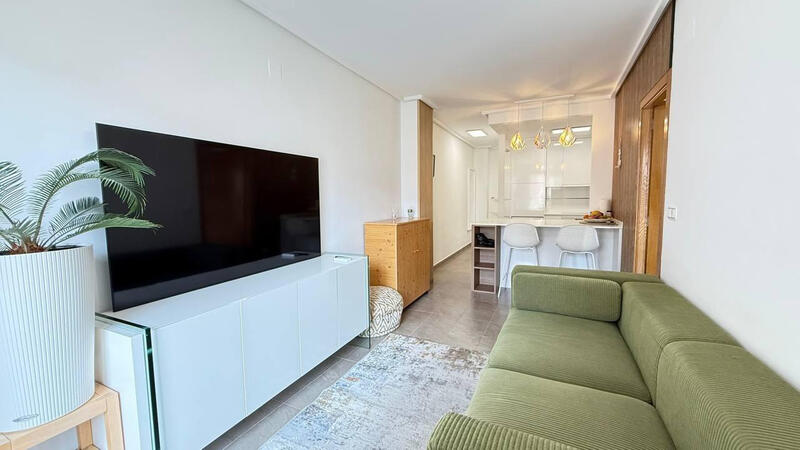 1 Schlafzimmer Appartement zu verkaufen