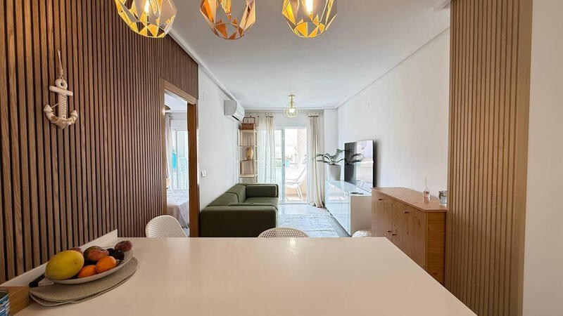 1 Schlafzimmer Appartement zu verkaufen