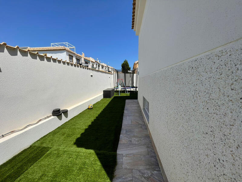 3 Schlafzimmer Villa zu verkaufen