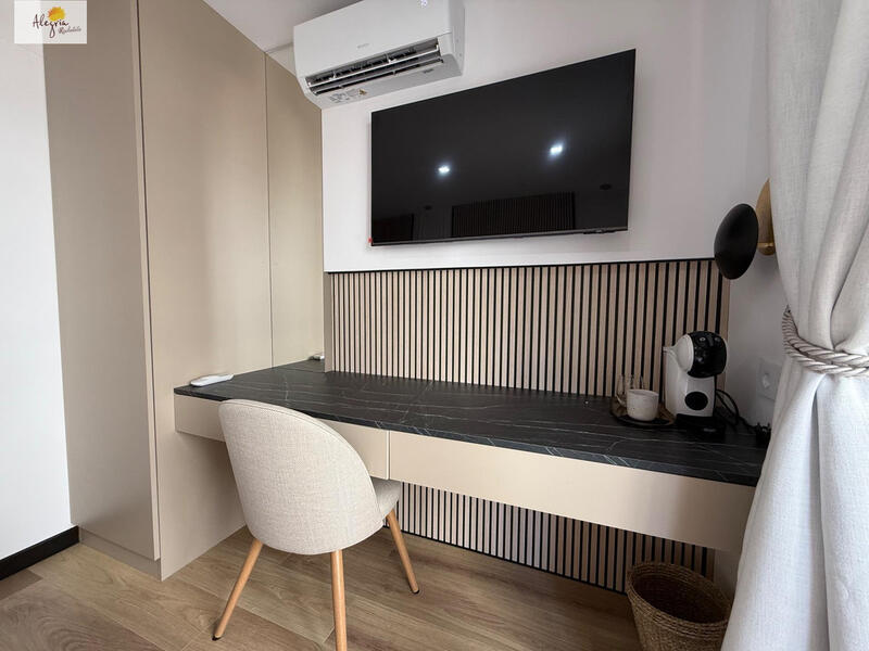 5 chambre Appartement à vendre