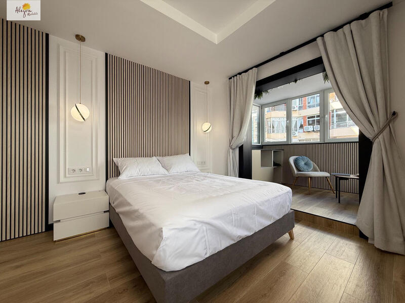 5 chambre Appartement à vendre