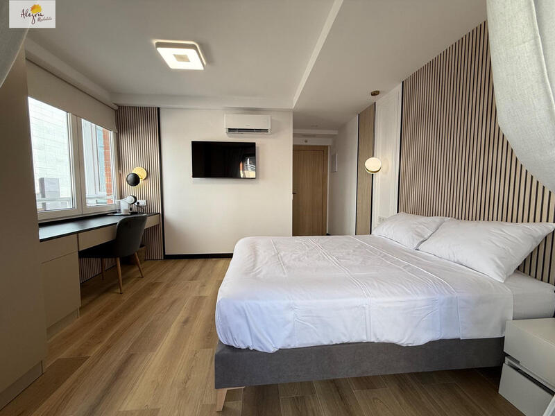 5 chambre Appartement à vendre