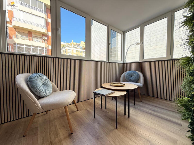 5 chambre Appartement à vendre