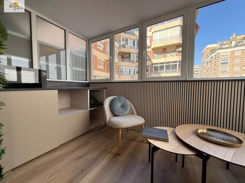 5 chambre Appartement à vendre