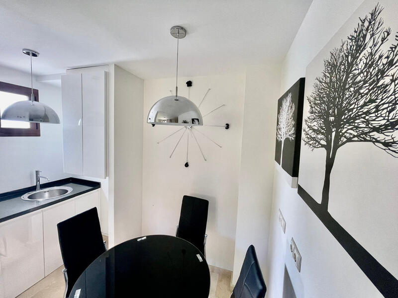 3 soveværelse Villa til salg