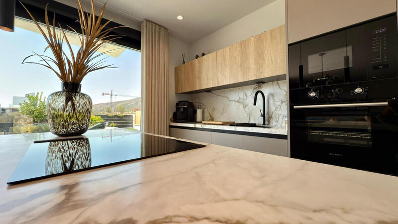 3 slaapkamer Villa Te koop