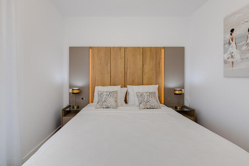 3 Schlafzimmer Appartement zu verkaufen