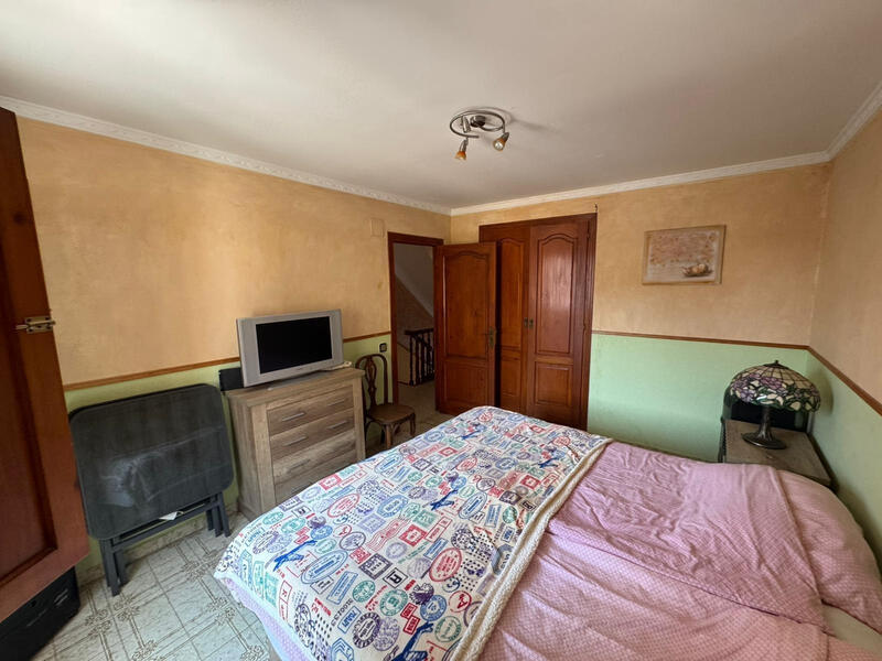 7 soveværelse Villa til salg