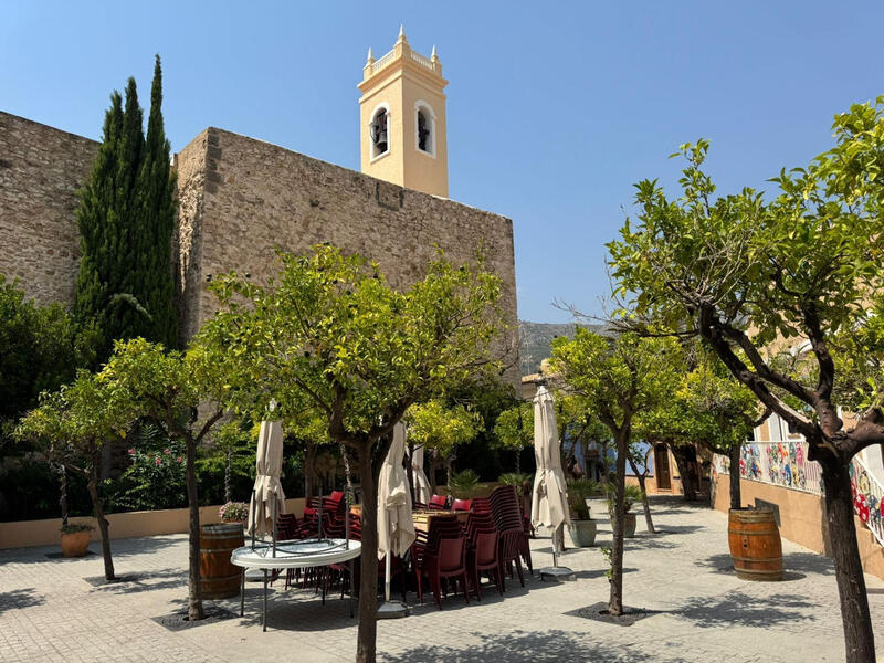 7 soveværelse Villa til salg