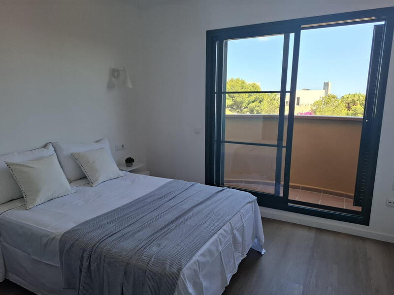 2 Schlafzimmer Villa zu verkaufen