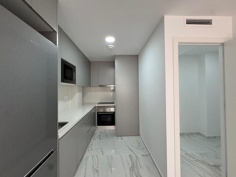 2 slaapkamer Appartement Te koop 2 slaapkamer Appartement Te koop