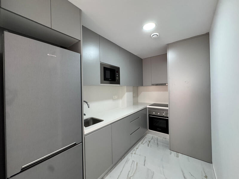 2 slaapkamer Appartement Te koop 2 slaapkamer Appartement Te koop