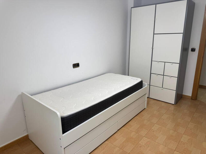 3 slaapkamer Appartement Te koop