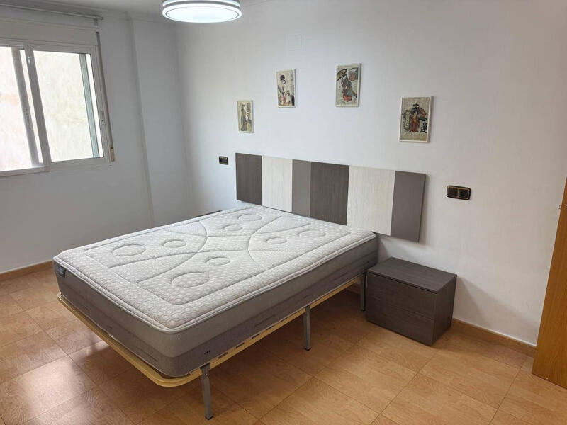 3 slaapkamer Appartement Te koop