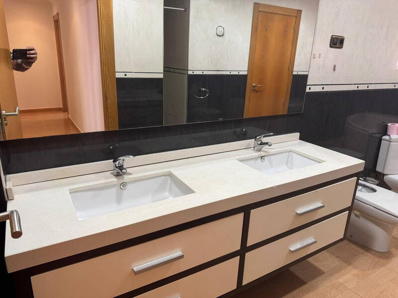 3 slaapkamer Appartement Te koop