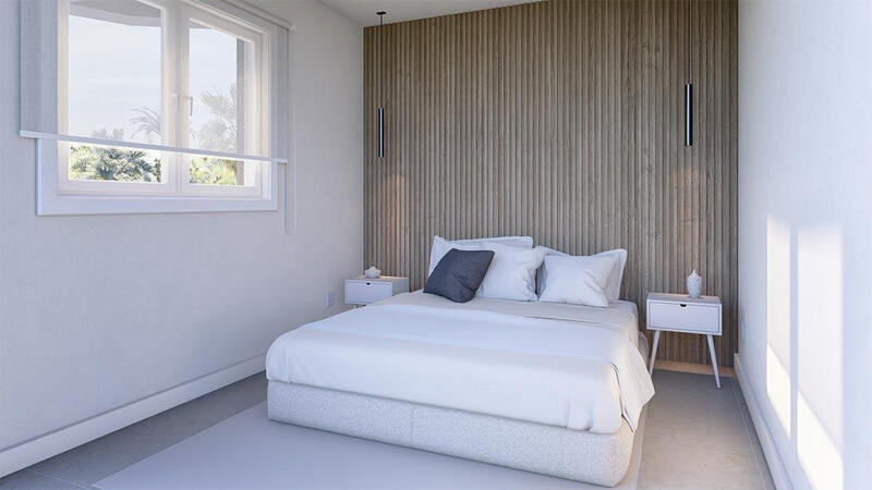 3 bedroom Apartment for sale