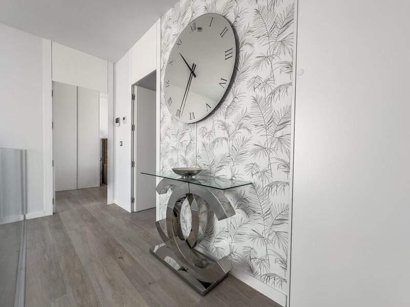 3 bedroom Apartment for sale