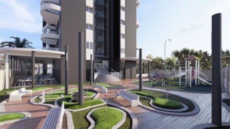 3 bedroom Apartment for sale