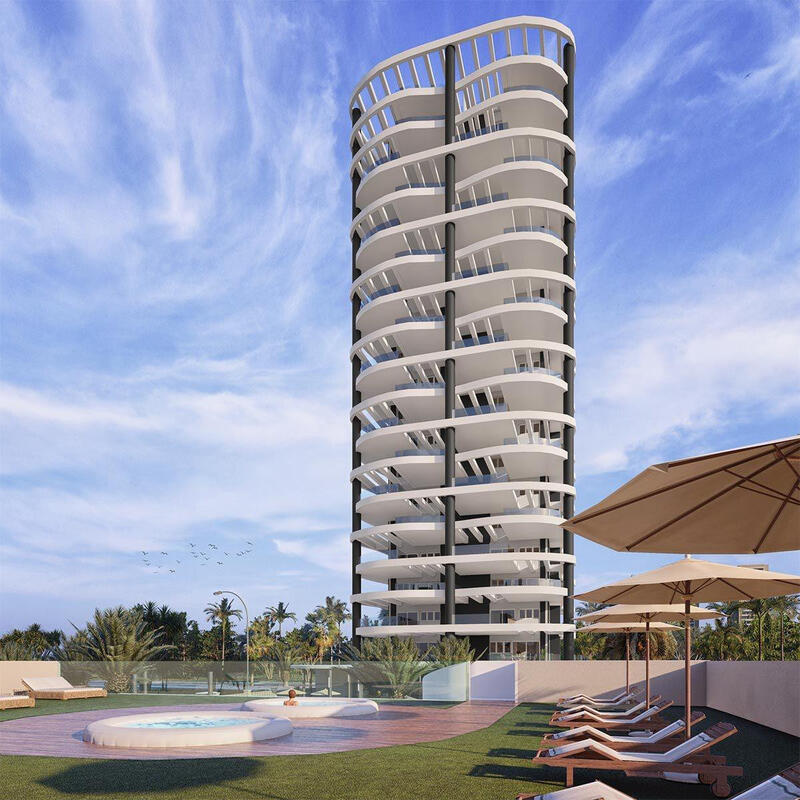 3 bedroom Apartment for sale