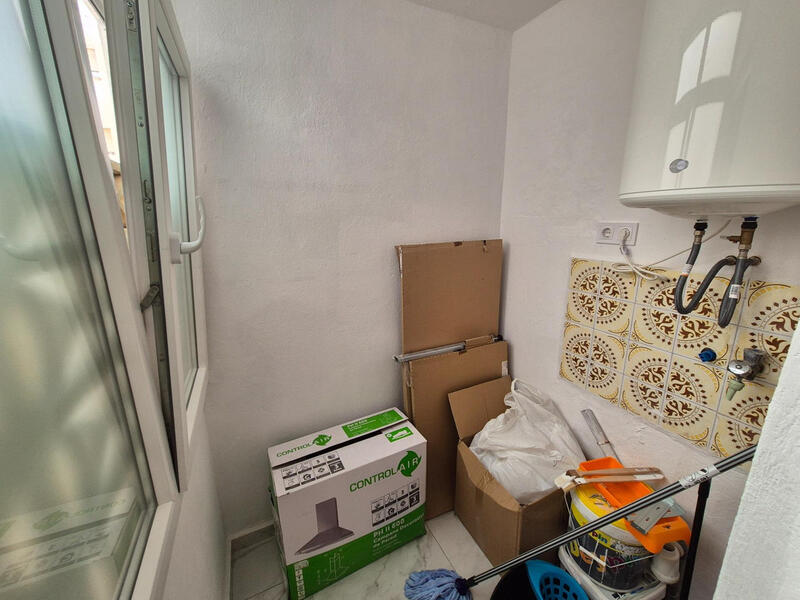 3 soveværelse Lejlighed til salg