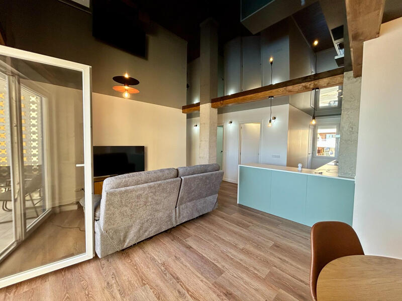 2 Schlafzimmer Appartement zu verkaufen