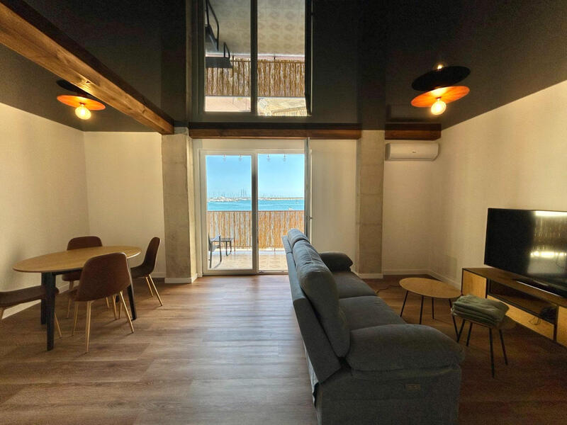 2 Schlafzimmer Appartement zu verkaufen