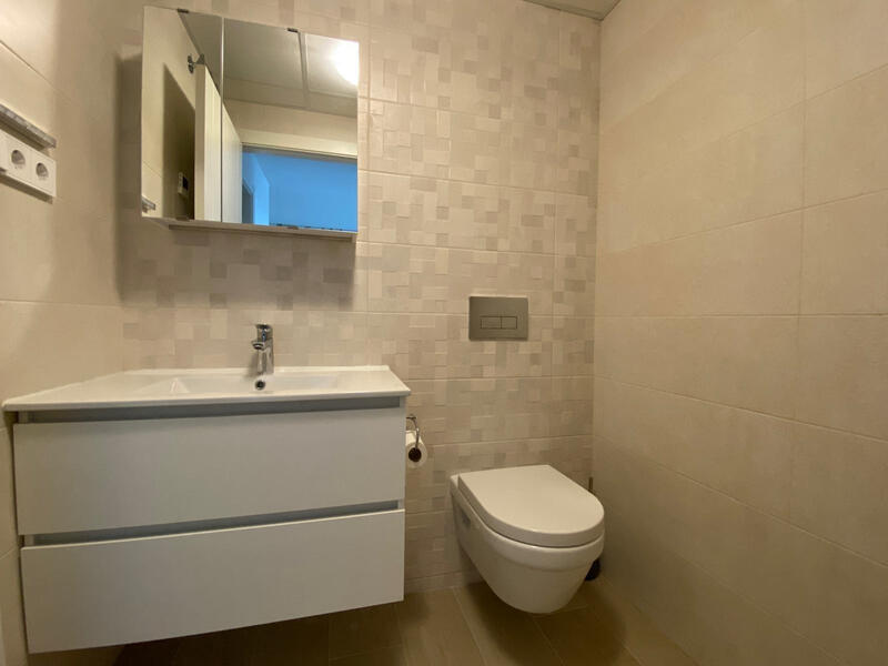 3 slaapkamer Appartement Te koop