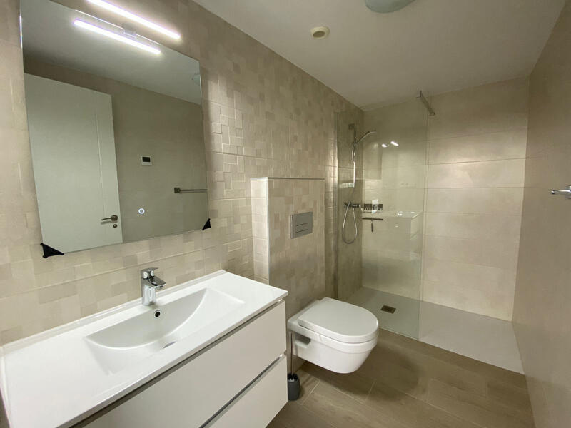 3 slaapkamer Appartement Te koop