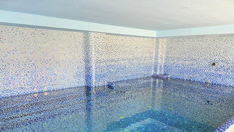 1 chambre Appartement à vendre