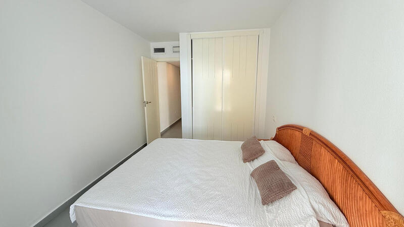 1 chambre Appartement à vendre