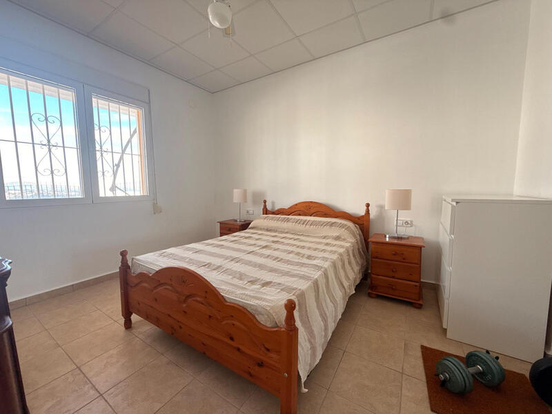 4 slaapkamer Villa Te koop