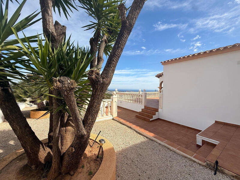 4 slaapkamer Villa Te koop